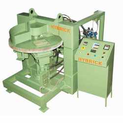 Manufacturers Exporters and Wholesale Suppliers of Semi Automatic Brick Making Machine Hyderabad Andhra Pradesh